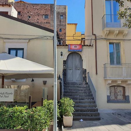 Castellano Home - Ursino Катанія Екстер'єр фото