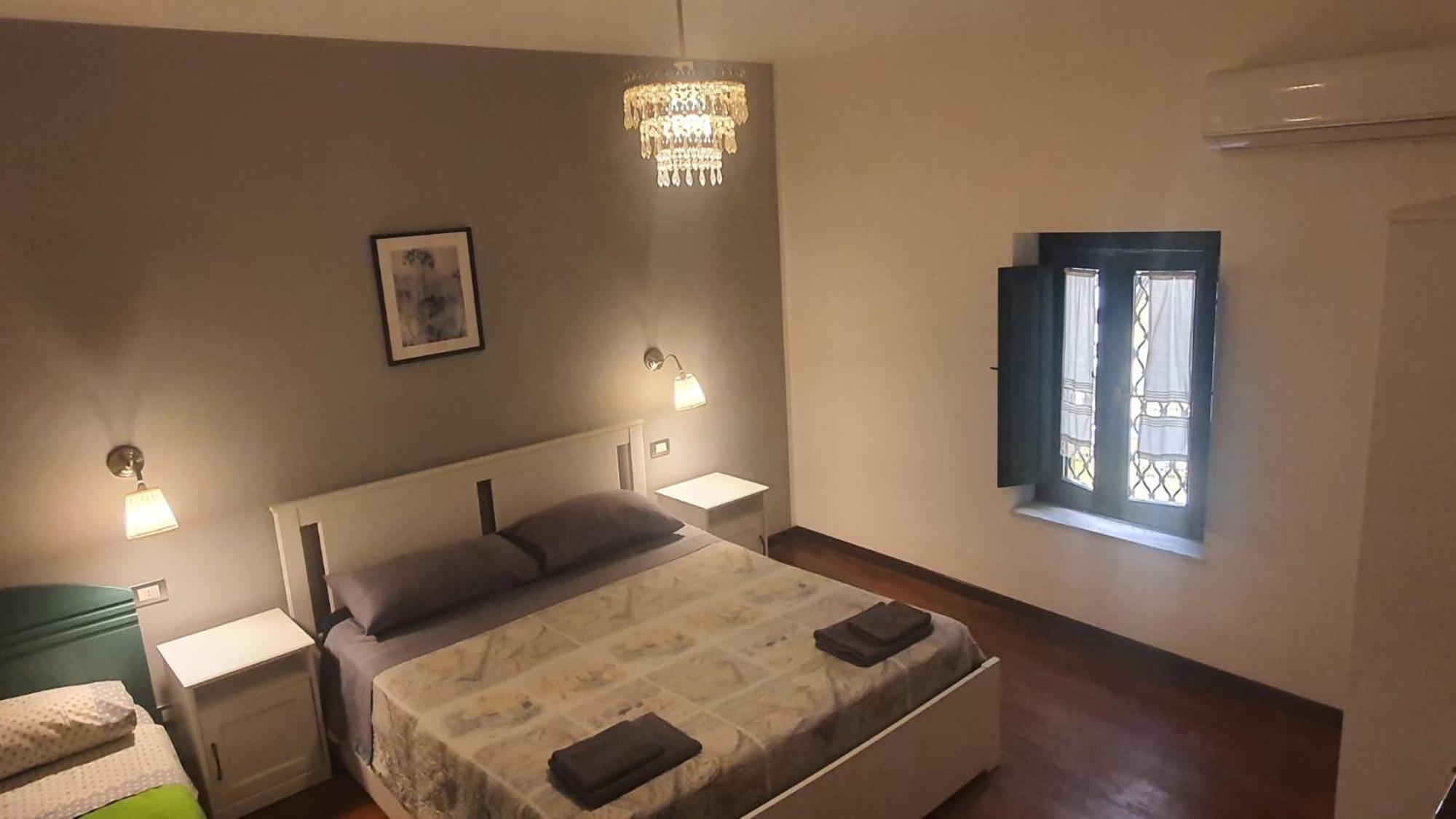 Castellano Home - Ursino Катанія Екстер'єр фото