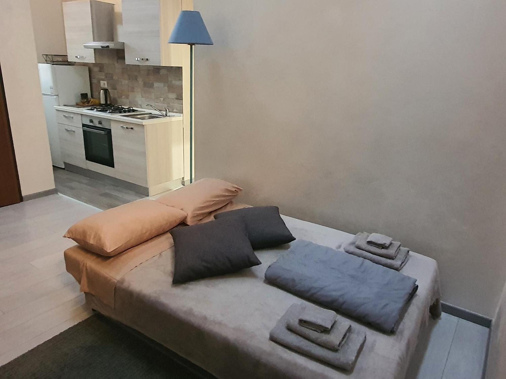 Castellano Home - Ursino Катанія Номер фото